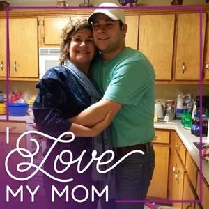 Meet your Posher, Matt